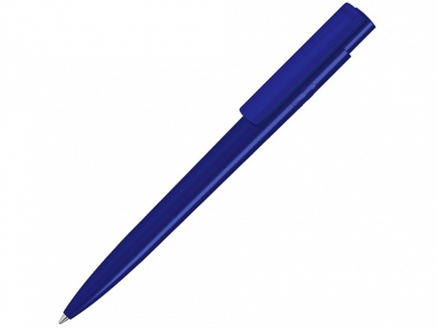 Ручка шариковая из переработанного термопластика «Recycled Pet Pen Pro» с логотипом в Нефтекамске заказать по выгодной цене в кибермаркете AvroraStore