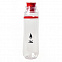 Бутылка для воды FIT, 700 мл с логотипом в Нефтекамске заказать по выгодной цене в кибермаркете AvroraStore