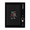 Подарочный набор Nebraska, черный с логотипом в Нефтекамске заказать по выгодной цене в кибермаркете AvroraStore