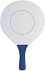 Набор для пляжного тенниса с логотипом в Нефтекамске заказать по выгодной цене в кибермаркете AvroraStore