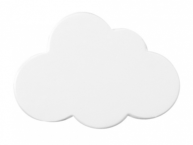 "Облако"-антистресс с логотипом в Нефтекамске заказать по выгодной цене в кибермаркете AvroraStore