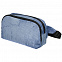 Поясная сумка Blue Marble с логотипом в Нефтекамске заказать по выгодной цене в кибермаркете AvroraStore