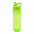 Пластиковая бутылка Jogger, оранжевый с логотипом в Нефтекамске заказать по выгодной цене в кибермаркете AvroraStore