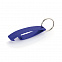 Открывашка на кольце для ключей Samo с логотипом в Нефтекамске заказать по выгодной цене в кибермаркете AvroraStore