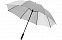 Зонт-трость Yfke с логотипом в Нефтекамске заказать по выгодной цене в кибермаркете AvroraStore
