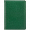 Ежедневник NEBRASKA, недатированный, зеленый с логотипом в Нефтекамске заказать по выгодной цене в кибермаркете AvroraStore