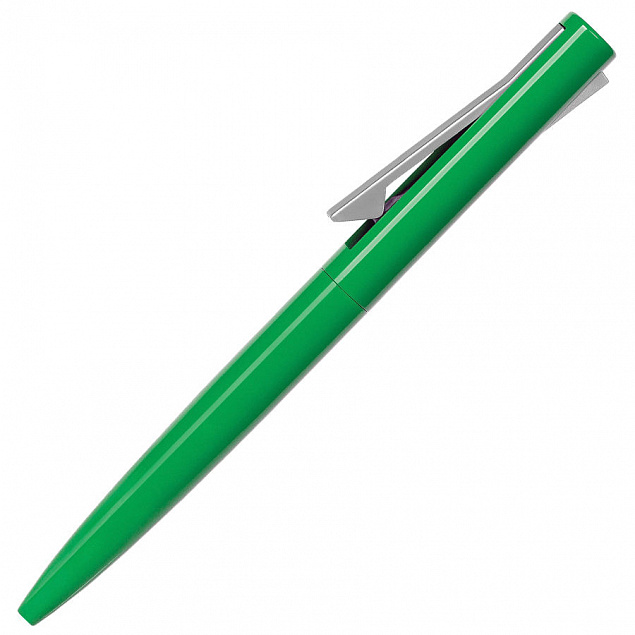 Ручка шариковая SAMURAI с логотипом в Нефтекамске заказать по выгодной цене в кибермаркете AvroraStore