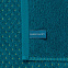 Полотенце Ermes, большое, темно-синее с логотипом в Нефтекамске заказать по выгодной цене в кибермаркете AvroraStore