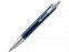 Ручка Parker шариковая IM Special Edition Midnight Astral с логотипом в Нефтекамске заказать по выгодной цене в кибермаркете AvroraStore
