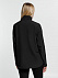 Куртка женская RACE WOMEN черная с логотипом в Нефтекамске заказать по выгодной цене в кибермаркете AvroraStore
