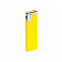 Зажигалка Plain с логотипом в Нефтекамске заказать по выгодной цене в кибермаркете AvroraStore