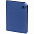Ежедневник Angle, недатированный, синий с логотипом в Нефтекамске заказать по выгодной цене в кибермаркете AvroraStore