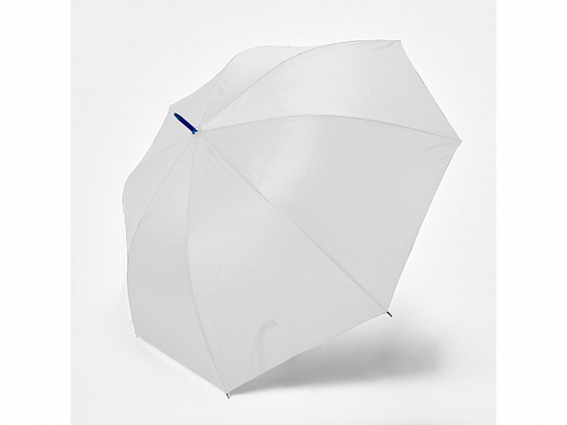 Зонт-трость HARUL, полуавтомат с логотипом в Нефтекамске заказать по выгодной цене в кибермаркете AvroraStore
