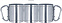 Кружка металлическая с карабино с логотипом в Нефтекамске заказать по выгодной цене в кибермаркете AvroraStore