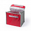Набор термосумка и ланч-бокс PARLIK, красный, 26 x 22 x 18 cm, полиэстер 210D с логотипом в Нефтекамске заказать по выгодной цене в кибермаркете AvroraStore