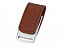 USB-флешка на 16 Гб «Vigo» с магнитным замком с логотипом в Нефтекамске заказать по выгодной цене в кибермаркете AvroraStore