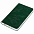 Универсальный аккумулятор "Tabby" (5000mAh), зеленый, 7,5х12,1х1,1см с логотипом в Нефтекамске заказать по выгодной цене в кибермаркете AvroraStore