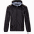 Ветровка унисекс STAN дюспо 210T, 85, 59 Чёрный с логотипом в Нефтекамске заказать по выгодной цене в кибермаркете AvroraStore