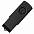 USB flash-карта "Dot" (8Гб), белый, 5,8х2х1,1см,пластик металл с логотипом в Нефтекамске заказать по выгодной цене в кибермаркете AvroraStore
