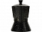 Гейзерная кофеварка «Wake up», 150 мл с логотипом в Нефтекамске заказать по выгодной цене в кибермаркете AvroraStore