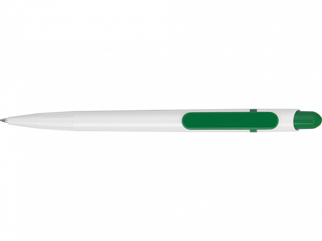 Ручка пластиковая шариковая "Этюд" с логотипом в Нефтекамске заказать по выгодной цене в кибермаркете AvroraStore