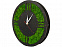 Настенные часы со мхом Римские с логотипом в Нефтекамске заказать по выгодной цене в кибермаркете AvroraStore