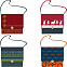 Сумка на заказ Peto Net, акрил с логотипом в Нефтекамске заказать по выгодной цене в кибермаркете AvroraStore