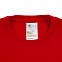 Свитшот женский Queen, красный с логотипом в Нефтекамске заказать по выгодной цене в кибермаркете AvroraStore