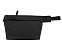 Поясная сумка Traffic, черная с логотипом в Нефтекамске заказать по выгодной цене в кибермаркете AvroraStore