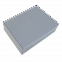 Набор Hot Box C grey (белый) с логотипом в Нефтекамске заказать по выгодной цене в кибермаркете AvroraStore