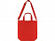 Сумка «Helfer» на кнопке с регулирующейся лямкой с логотипом в Нефтекамске заказать по выгодной цене в кибермаркете AvroraStore