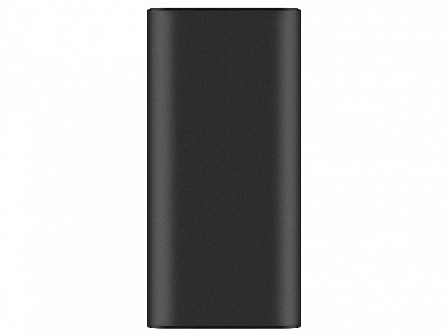 Внешний аккумулятор Rombica NEO Terra Pro, черный с логотипом в Нефтекамске заказать по выгодной цене в кибермаркете AvroraStore