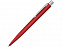 Ручка шариковая металлическая Lumos soft-touch с логотипом в Нефтекамске заказать по выгодной цене в кибермаркете AvroraStore
