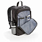 Рюкзак для ноутбука 17" Swiss Peak Business с логотипом в Нефтекамске заказать по выгодной цене в кибермаркете AvroraStore
