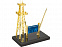 Настольный прибор «Недра» с логотипом в Нефтекамске заказать по выгодной цене в кибермаркете AvroraStore
