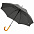 Зонт-трость LockWood ver.2, белый с логотипом в Нефтекамске заказать по выгодной цене в кибермаркете AvroraStore