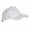 Бейсболка STAN 5 клиньев хлопок,260,12 Белый с логотипом в Нефтекамске заказать по выгодной цене в кибермаркете AvroraStore