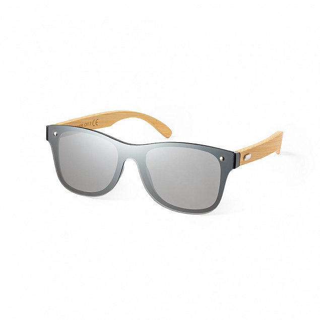 Солнцезащитные очки с логотипом в Нефтекамске заказать по выгодной цене в кибермаркете AvroraStore