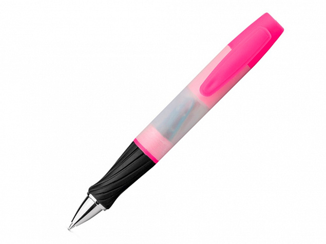 Многофункциональная шариковая ручка 3 в 1 «GRAND» с логотипом в Нефтекамске заказать по выгодной цене в кибермаркете AvroraStore