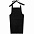 Фартук Neat, черный с логотипом в Нефтекамске заказать по выгодной цене в кибермаркете AvroraStore