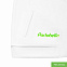 Толстовка на молнии TORRES , белый, размер XXL с логотипом в Нефтекамске заказать по выгодной цене в кибермаркете AvroraStore