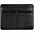 Бумажник водителя Remini, черный с логотипом в Нефтекамске заказать по выгодной цене в кибермаркете AvroraStore