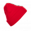 Шапка 115 Красный с логотипом в Нефтекамске заказать по выгодной цене в кибермаркете AvroraStore