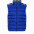 Жилет Жилет 82 Тёмно-синий с логотипом в Нефтекамске заказать по выгодной цене в кибермаркете AvroraStore