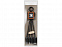 Кабель 3 в 1 на деревянной основе со светящимся логотипом с логотипом в Нефтекамске заказать по выгодной цене в кибермаркете AvroraStore