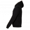 Толстовка унисекс 23 Чёрный с логотипом в Нефтекамске заказать по выгодной цене в кибермаркете AvroraStore