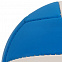 Волейбольный мяч Match Point, сине-зеленый с логотипом в Нефтекамске заказать по выгодной цене в кибермаркете AvroraStore