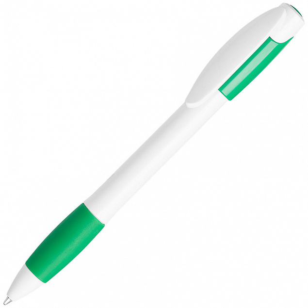 Ручка шариковая с грипом X-5 с логотипом в Нефтекамске заказать по выгодной цене в кибермаркете AvroraStore