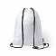 Рюкзак SANDAL  из материала Tyvek с логотипом в Нефтекамске заказать по выгодной цене в кибермаркете AvroraStore