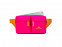 Поясная/сумка-слинг для мобильных устройств с логотипом в Нефтекамске заказать по выгодной цене в кибермаркете AvroraStore